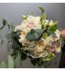 Свадебный букет «Невеста» 2