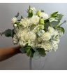 Свадебный букет «Нежное событие» 1
