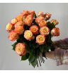 21 роза  «Кабарет»