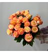 25 роз  «Кабарет»