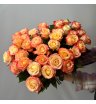 35 роз  «Кабарет»