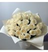 Букет из 31 розы «Мгновенье» 1