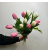 11 тюльпанов Нежность