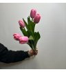 5 тюльпанов Любовь