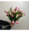 25 тюльпанов Нежность