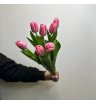 7 тюльпанов Нежность