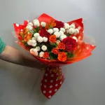 Букеты