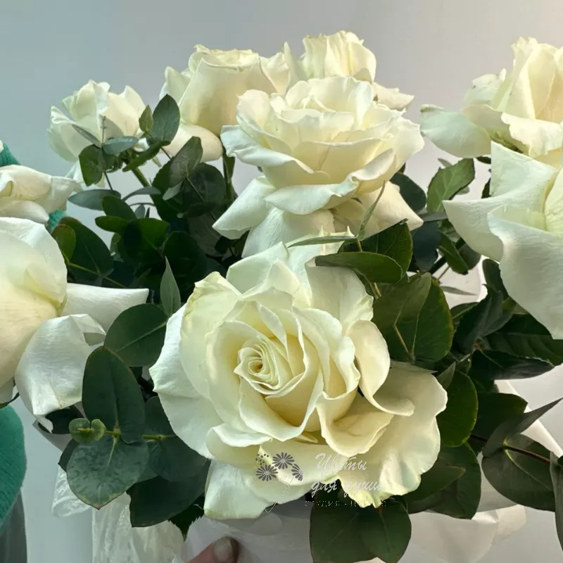 Композиция в коробке «Мондиалька» 1