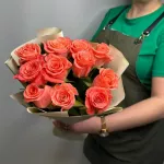 Розы